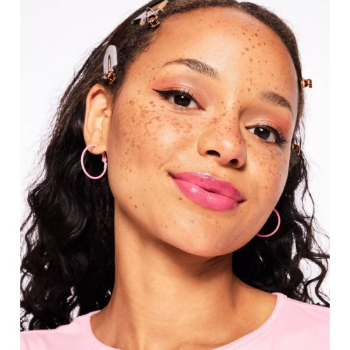 essence – Lippenbalsam Juicy Bomb - 03: Time To Pitaya