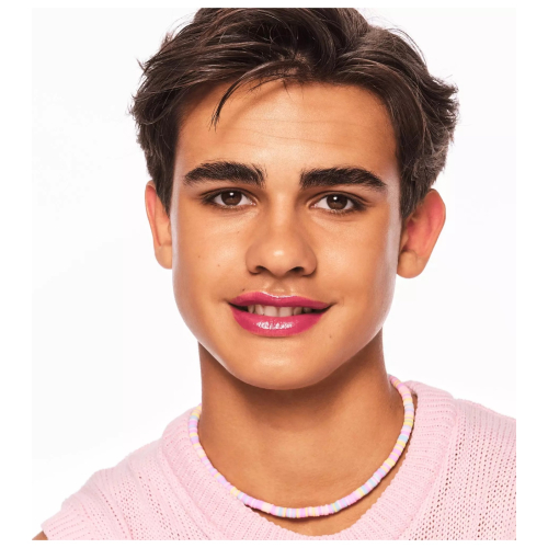 essence – Lippenbalsam Juicy Bomb - 03: Time To Pitaya