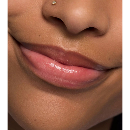 essence – Lippenbalsam Juicy Bomb - 04: Kiwi To My Heart