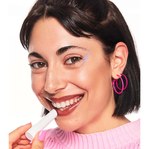 essence - Lippenbalsam Juicy Bomb - 05: Choco Lot To Handle