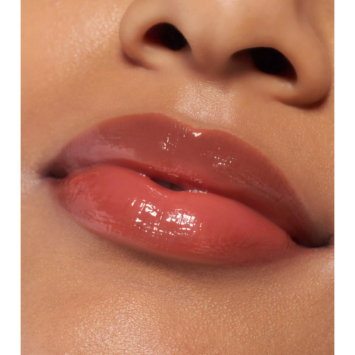 essence - Lippenbalsam Juicy Bomb - 07: Caramelt My Heart