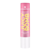 essence - Lippenbalsam Juicy Bomb - 08: Cherrything I Want