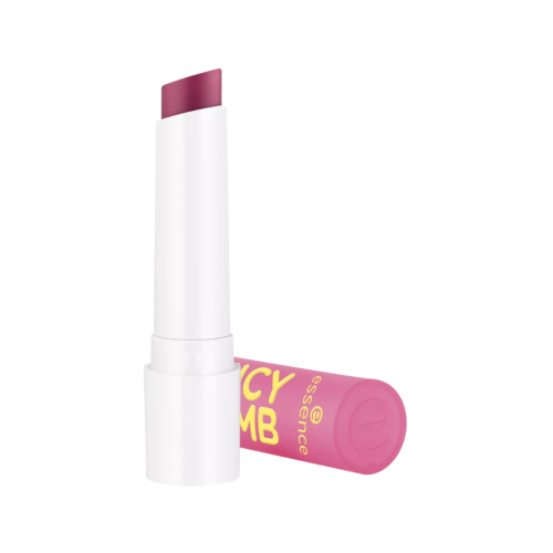 essence - Lippenbalsam Juicy Bomb - 08: Cherrything I Want