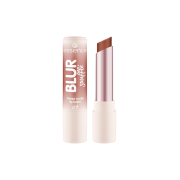 essence - Lippenbalsam Blur Soufflé - 01: Nude Beige