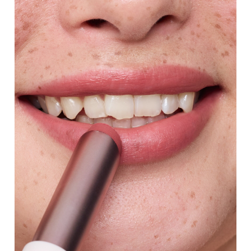 essence - Lippenbalsam Blur Soufflé - 02: Nude Peach
