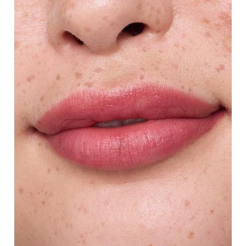 essence - Lippenbalsam Blur Soufflé - 03: Nude Rose