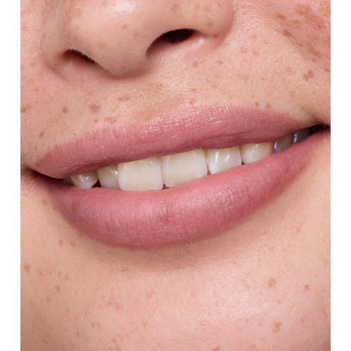 essence - Lippenbalsam Blur Soufflé - 04: Nude Mauve