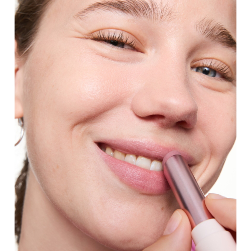 essence - Lippenbalsam Blur Soufflé - 04: Nude Mauve