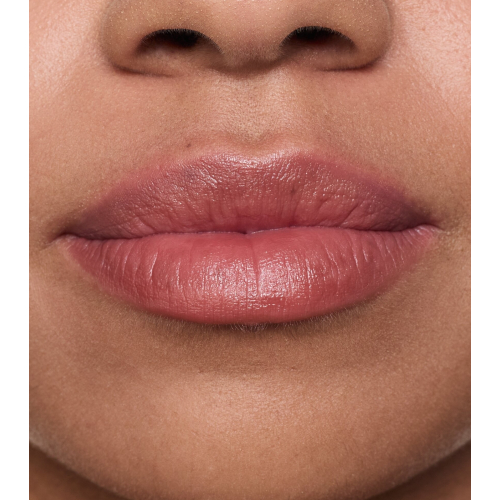 essence - Lippenbalsam Blur Soufflé - 05: Nude Toffee