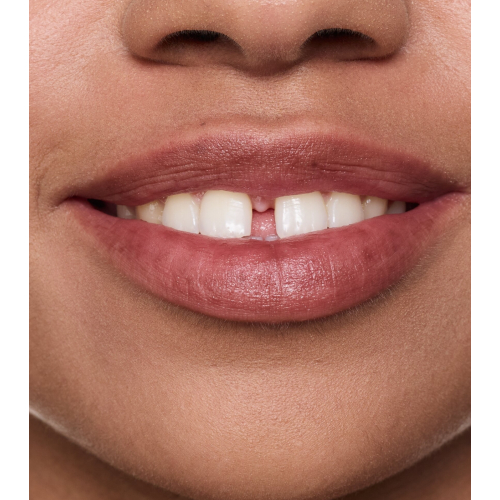 essence - Lippenbalsam Blur Soufflé - 06: Nude Cocoa