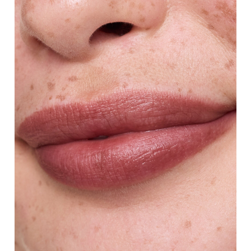 essence - Lippenbalsam Blur Soufflé - 06: Nude Cocoa