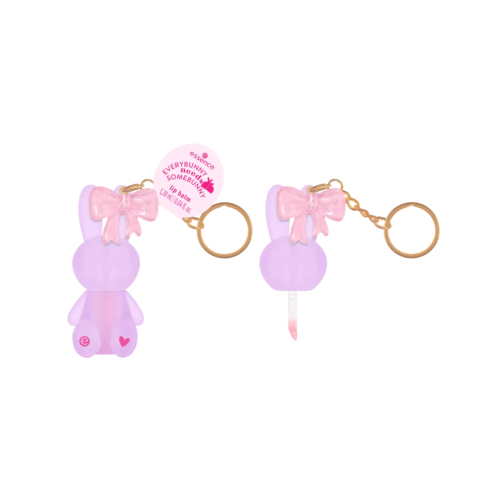 essence - Lippenbalsam Everybunny needs Somebunny