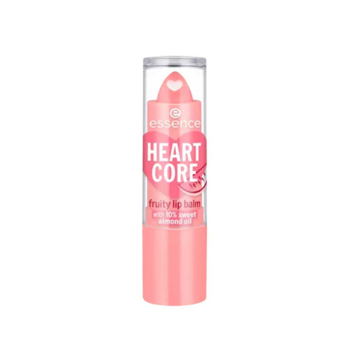 essence - Heart Core Fruity Lippenbalsam - 03: Wild Watermelon