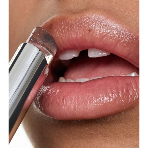 essence - Lippenbalsam Hydra Kiss - 01: Crystal Kiss