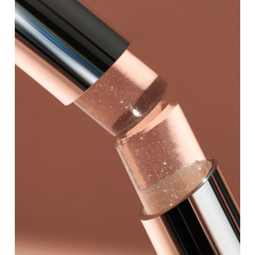 essence - Lippenbalsam Hydra Kiss - 01: Crystal Kiss