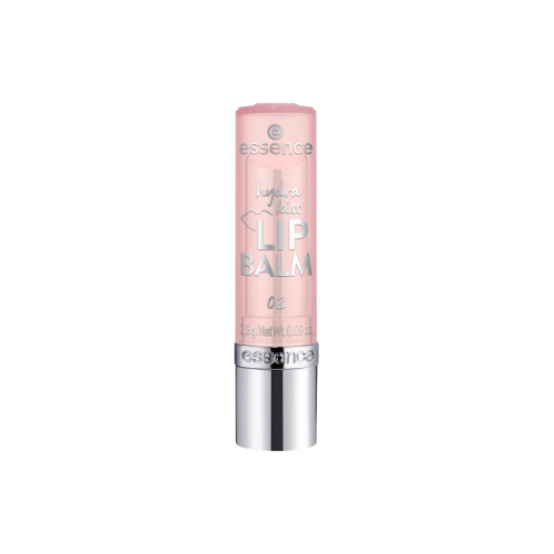 essence - Lippenbalsam Hydra Kiss - 02: Cotton Kiss