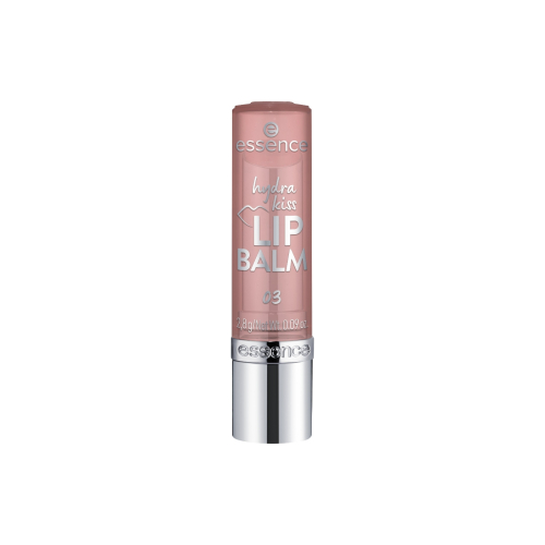 essence - Lippenbalsam Hydra Kiss - 03: Cocoa