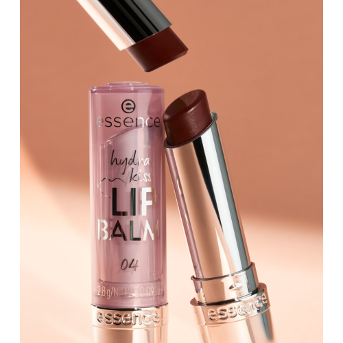 essence - Lippenbalsam Hydra Kiss - 04: Midnight Kiss
