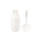 essence - Lippenbalsam Milky Glazed - 01: Sheeriously Creamy