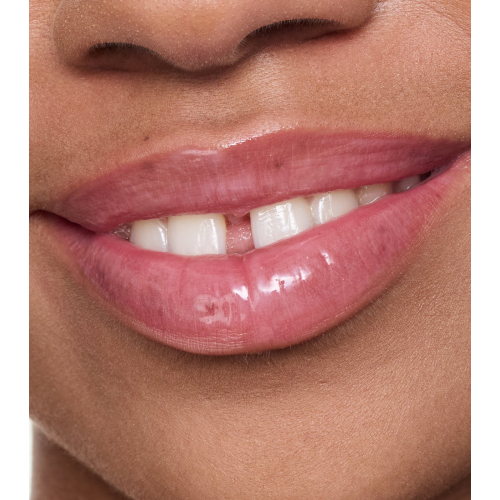 essence - Lippenbalsam Milky Glazed - 01: Sheeriously Creamy