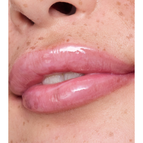 essence - Lippenbalsam Milky Glazed - 01: Sheeriously Creamy