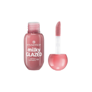 essence - Lippenbalsam Milky Glazed - 03: Cream Of The Crop