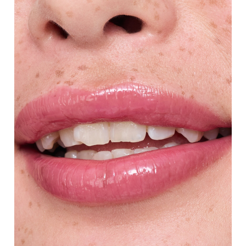 essence - Lippenbalsam Milky Glazed - 04: Berry Au Lait