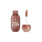 essence - Lippenbalsam Milky Glazed - 05: Latte-tude