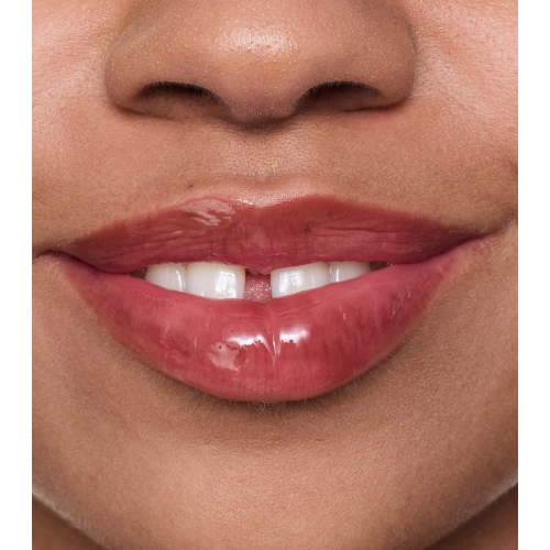 essence - Lippenbalsam Milky Glazed - 05: Latte-tude