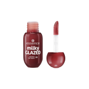 essence - Lippenbalsam Milky Glazed - 06: Cherry On Top