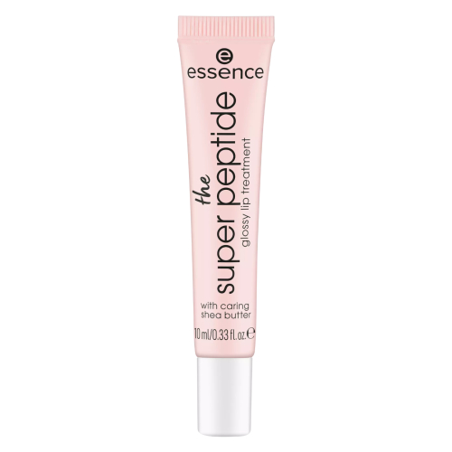 essence – Super-Peptid-Lippenbalsam - 01: Peptacular!