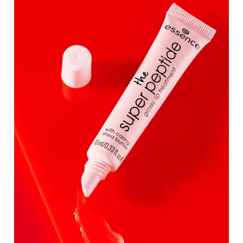 essence – Super-Peptid-Lippenbalsam - 01: Peptacular!