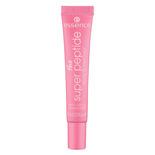essence – Super-Peptid-Lippenbalsam - 02: Pinkified