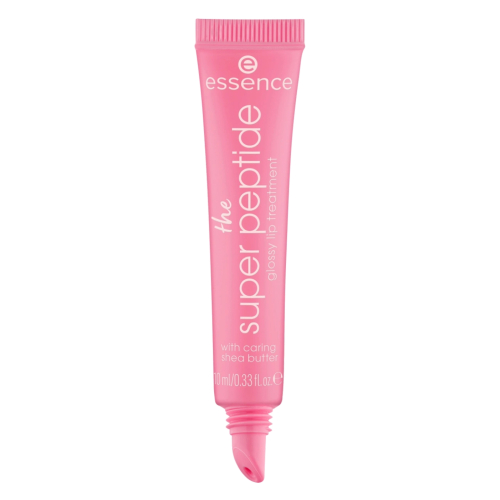 essence – Super-Peptid-Lippenbalsam - 02: Pinkified