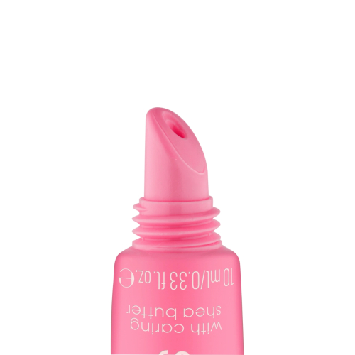 essence – Super-Peptid-Lippenbalsam - 02: Pinkified