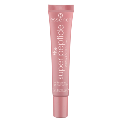 essence – Super-Peptid-Lippenbalsam - 03: Toffeetastic!