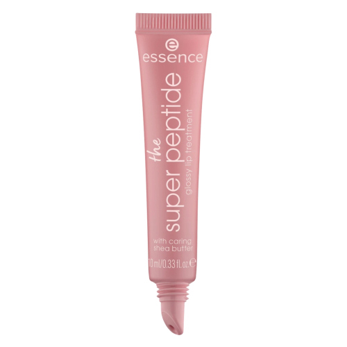 essence – Super-Peptid-Lippenbalsam - 03: Toffeetastic!