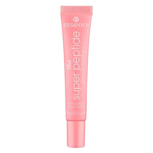 essence – Super-Peptid-Lippenbalsam - 04: Coralized!