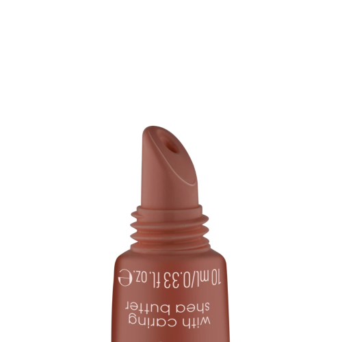 essence - Lippenbalsam Super Peptide - 06: Plumfection!