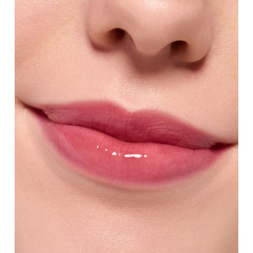 essence - Lippenbalsam Super Peptide - 06: Plumfection!