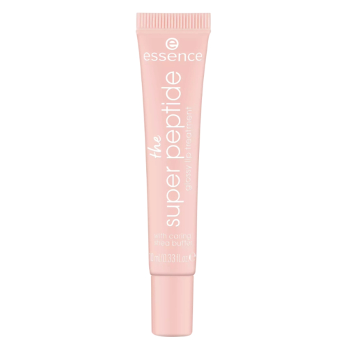 essence - Lippenbalsam Super Peptide - 07: Sugardorable!