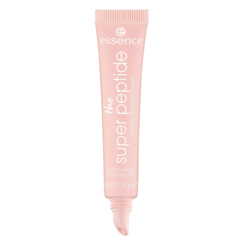 essence - Lippenbalsam Super Peptide - 07: Sugardorable!