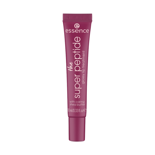 essence - Lippenbalsam Super Peptide - 08: Cherrylicious!