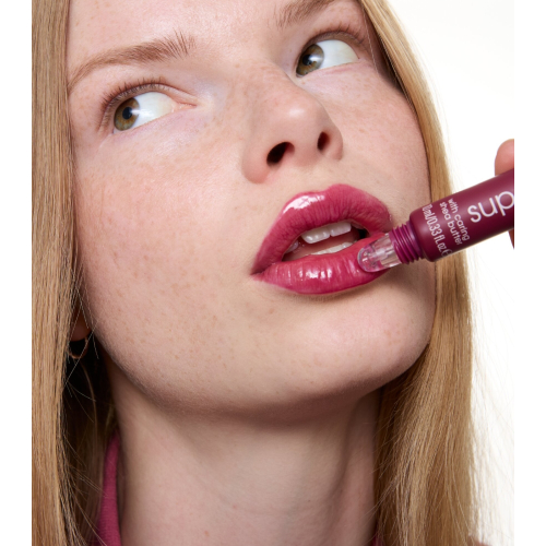 essence - Lippenbalsam Super Peptide - 08: Cherrylicious!