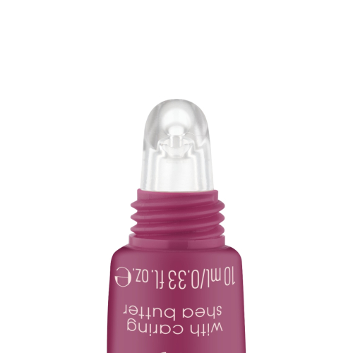 essence - Lippenbalsam Super Peptide - 08: Cherrylicious!