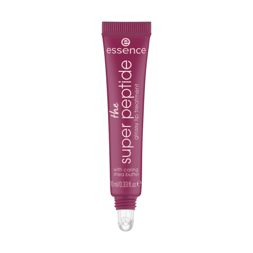 essence - Lippenbalsam Super Peptide - 08: Cherrylicious!