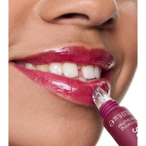 essence - Lippenbalsam Super Peptide - 08: Cherrylicious!