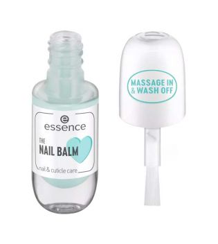 essence - Pflegender Nagelbalsam The Nail Balm