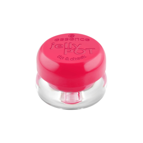 essence - Balsam für Lippen und Wangen Jelly POT - 20: Got You!
