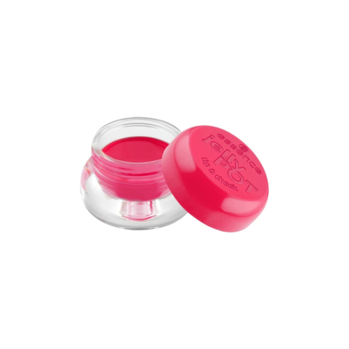essence - Balsam für Lippen und Wangen Jelly POT - 20: Got You!